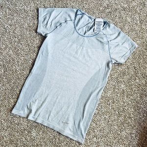 Nike | Seamless Workout Top